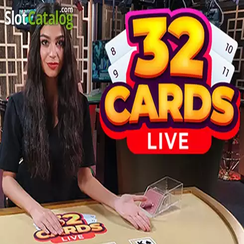 37777 ৩২ কার্ডস